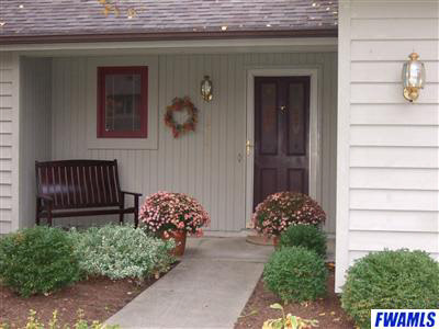 2925 Wilderness Road Fort Wayne, IN 46845 - Photo 3 of 15