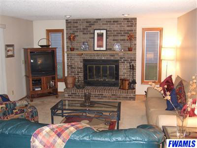2925 Wilderness Road Fort Wayne, IN 46845 - Photo 7 of 15