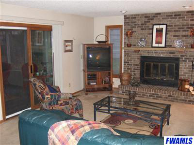 2925 Wilderness Road Fort Wayne, IN 46845 - Photo 8 of 15