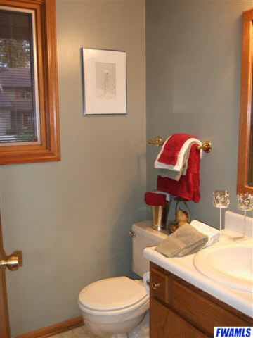 2925 Wilderness Road Fort Wayne, IN 46845 - Photo 9 of 15