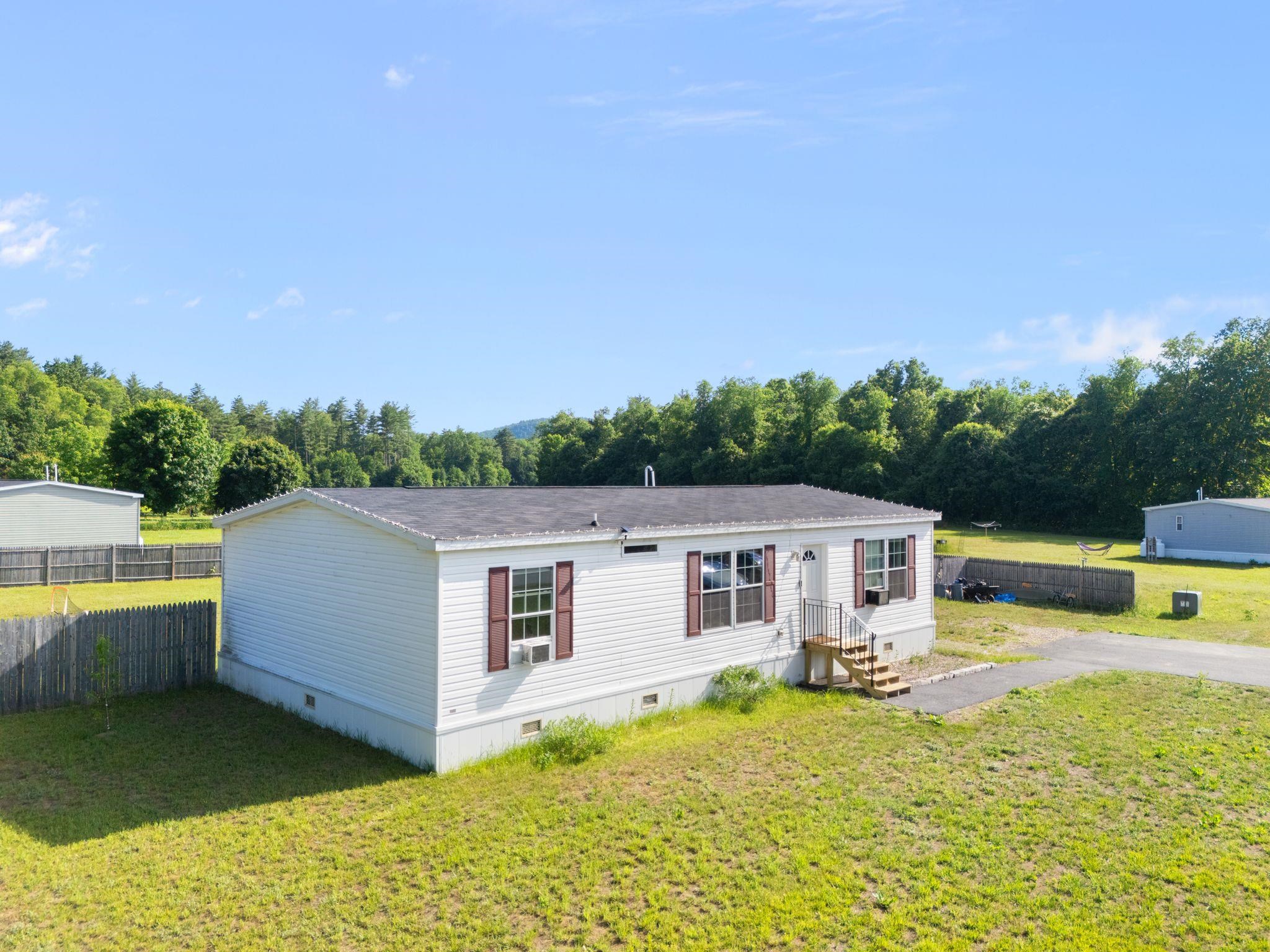 243 Newton Road Vernon, VT 05354 - Photo 20 of 21