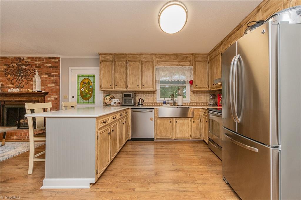 4800 Ina Lane Walkertown, NC 27051 - Photo 13 of 49