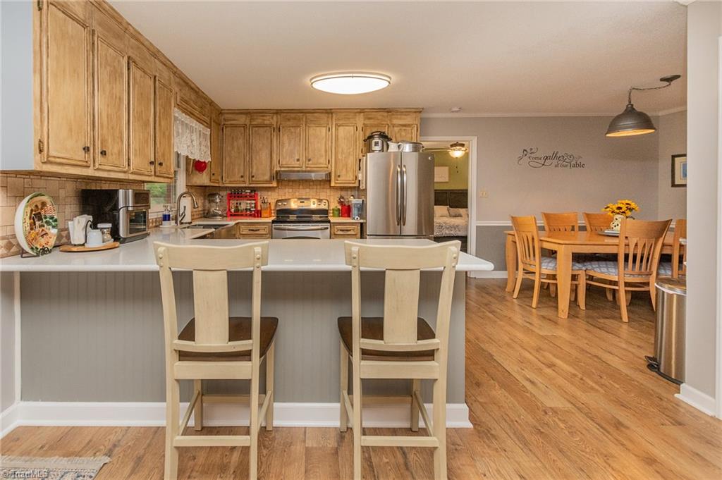 4800 Ina Lane Walkertown, NC 27051 - Photo 14 of 49