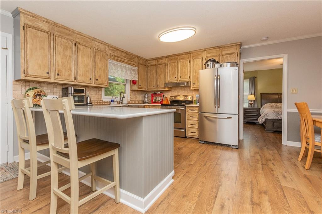 4800 Ina Lane Walkertown, NC 27051 - Photo 15 of 49