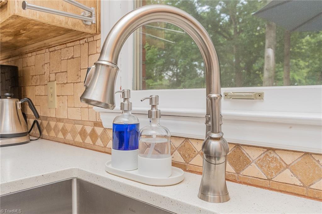 4800 Ina Lane Walkertown, NC 27051 - Photo 16 of 49