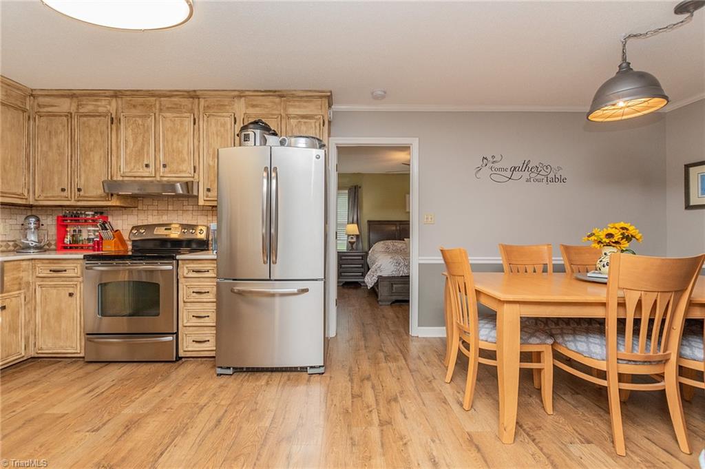 4800 Ina Lane Walkertown, NC 27051 - Photo 17 of 49