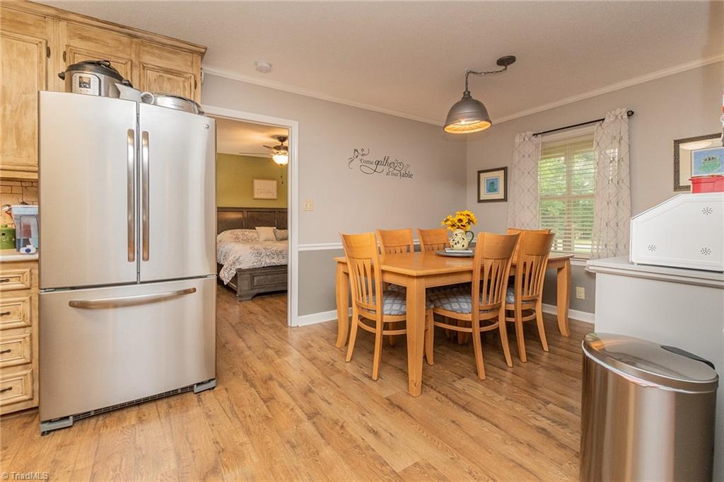 4800 Ina Lane Walkertown, NC 27051 - Photo 18 of 49