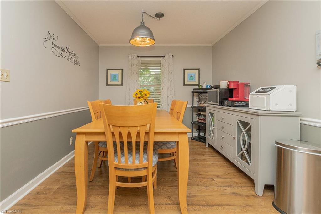 4800 Ina Lane Walkertown, NC 27051 - Photo 19 of 49