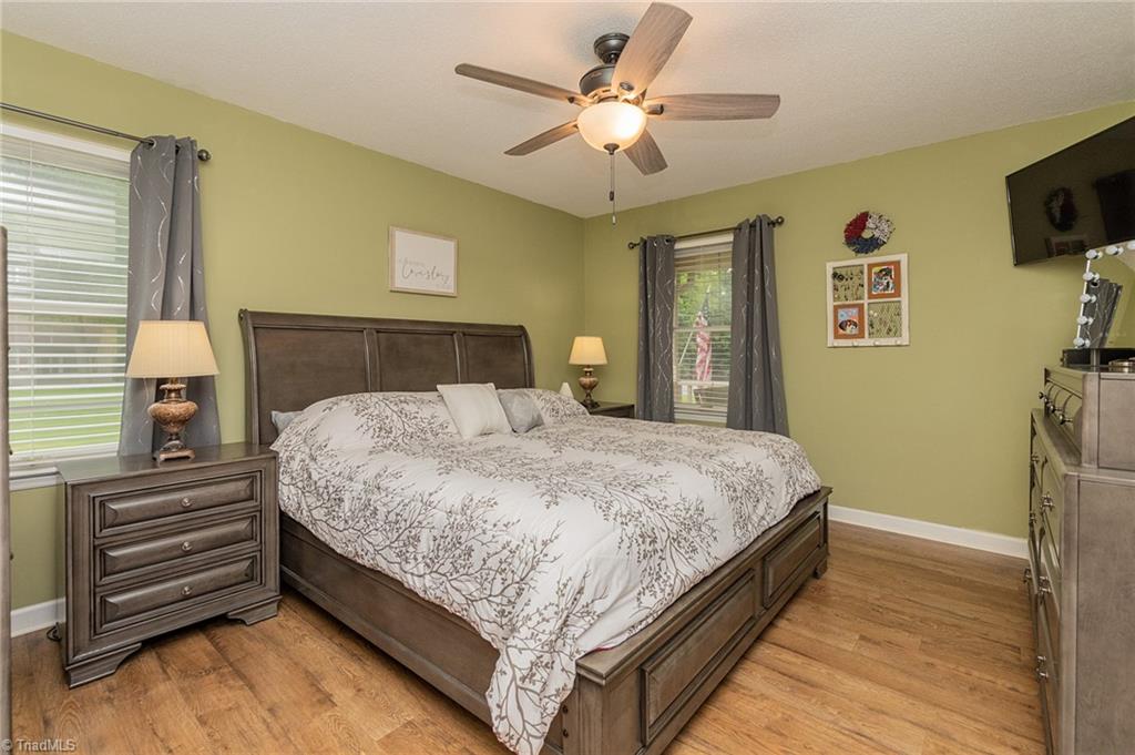 4800 Ina Lane Walkertown, NC 27051 - Photo 20 of 49