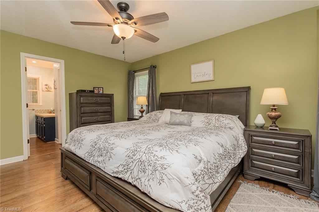 4800 Ina Lane Walkertown, NC 27051 - Photo 21 of 49