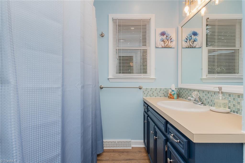 4800 Ina Lane Walkertown, NC 27051 - Photo 22 of 49