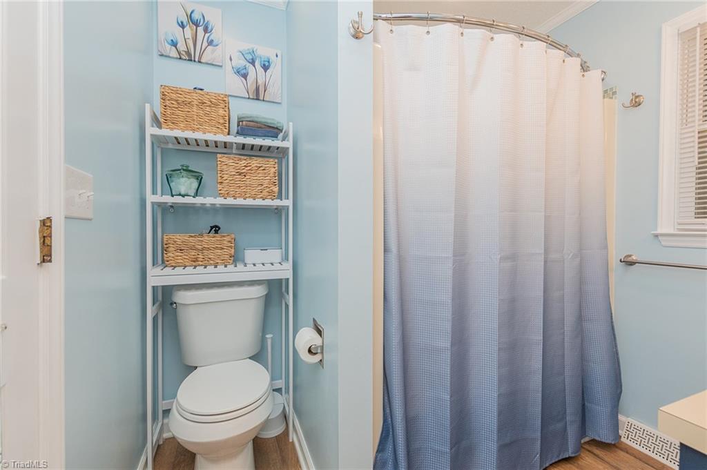 4800 Ina Lane Walkertown, NC 27051 - Photo 23 of 49