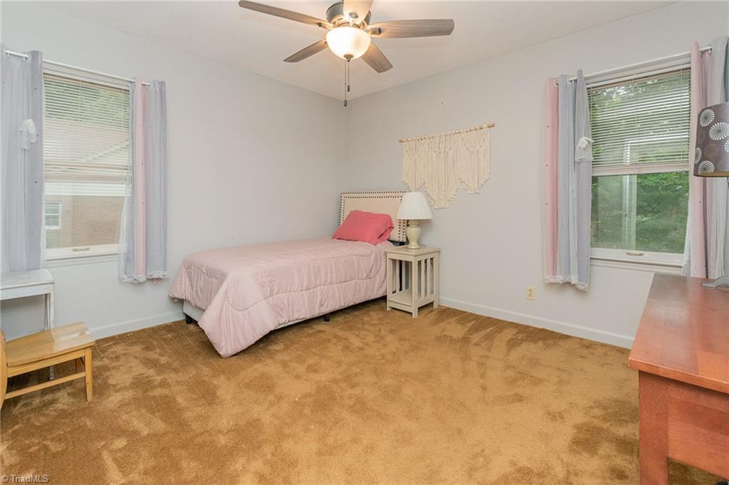 4800 Ina Lane Walkertown, NC 27051 - Photo 26 of 49