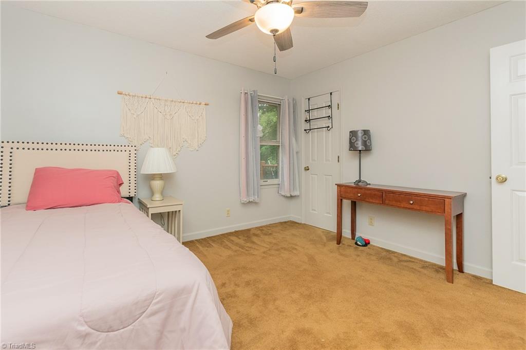 4800 Ina Lane Walkertown, NC 27051 - Photo 27 of 49