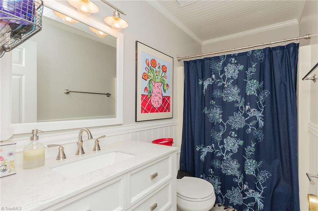 4800 Ina Lane Walkertown, NC 27051 - Photo 28 of 49