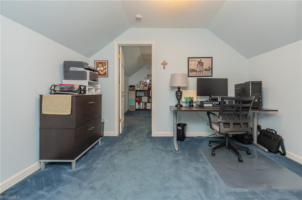 4800 Ina Lane Walkertown, NC 27051 - Photo 30 of 49