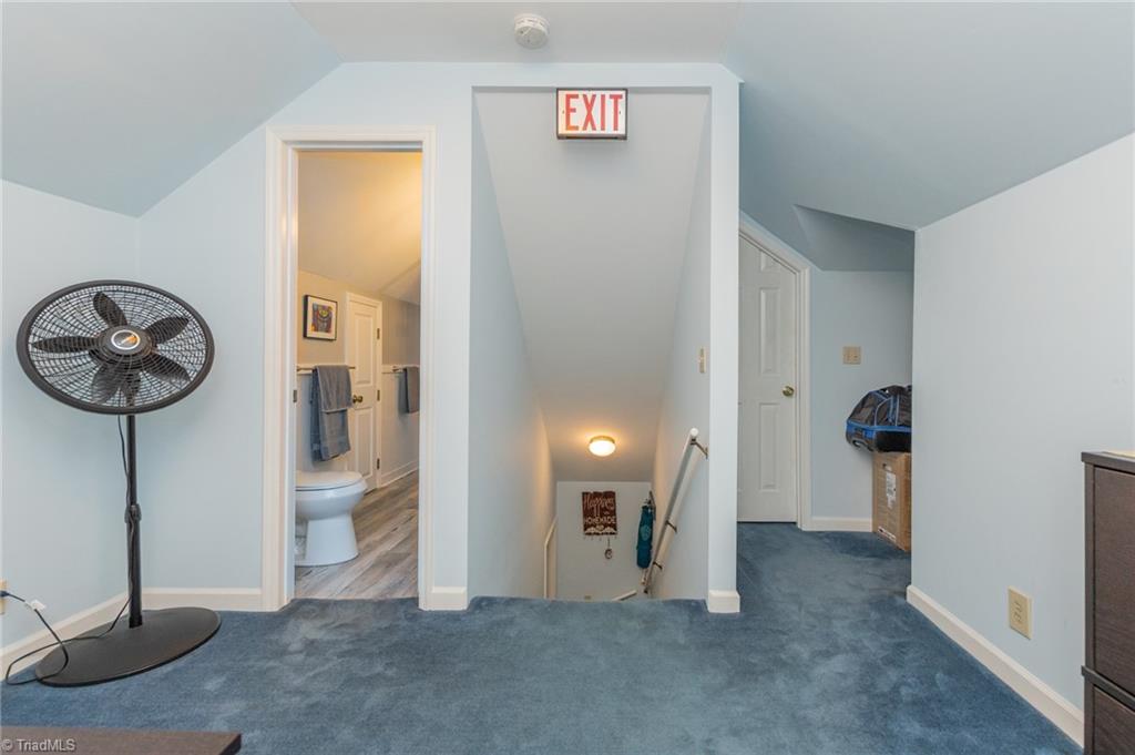 4800 Ina Lane Walkertown, NC 27051 - Photo 33 of 49