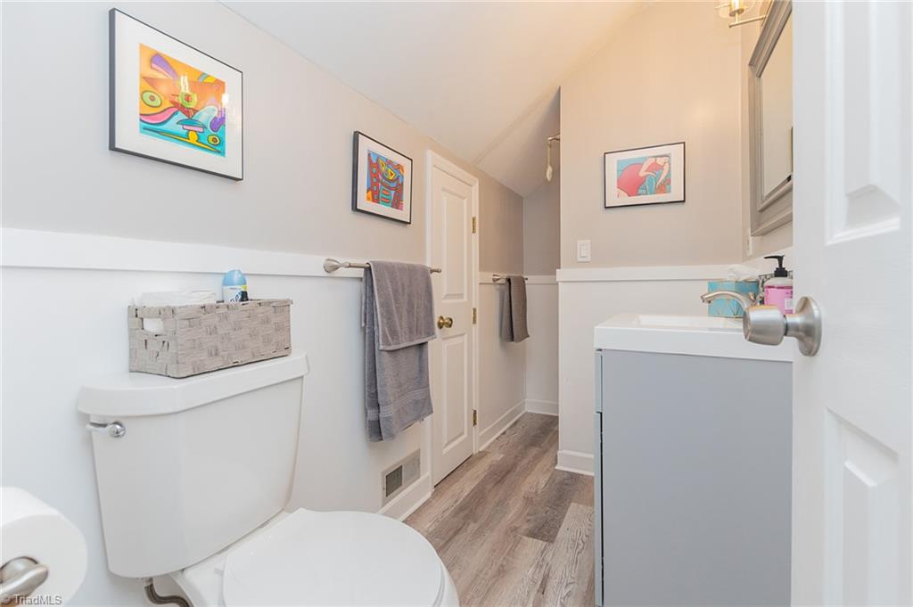 4800 Ina Lane Walkertown, NC 27051 - Photo 34 of 49