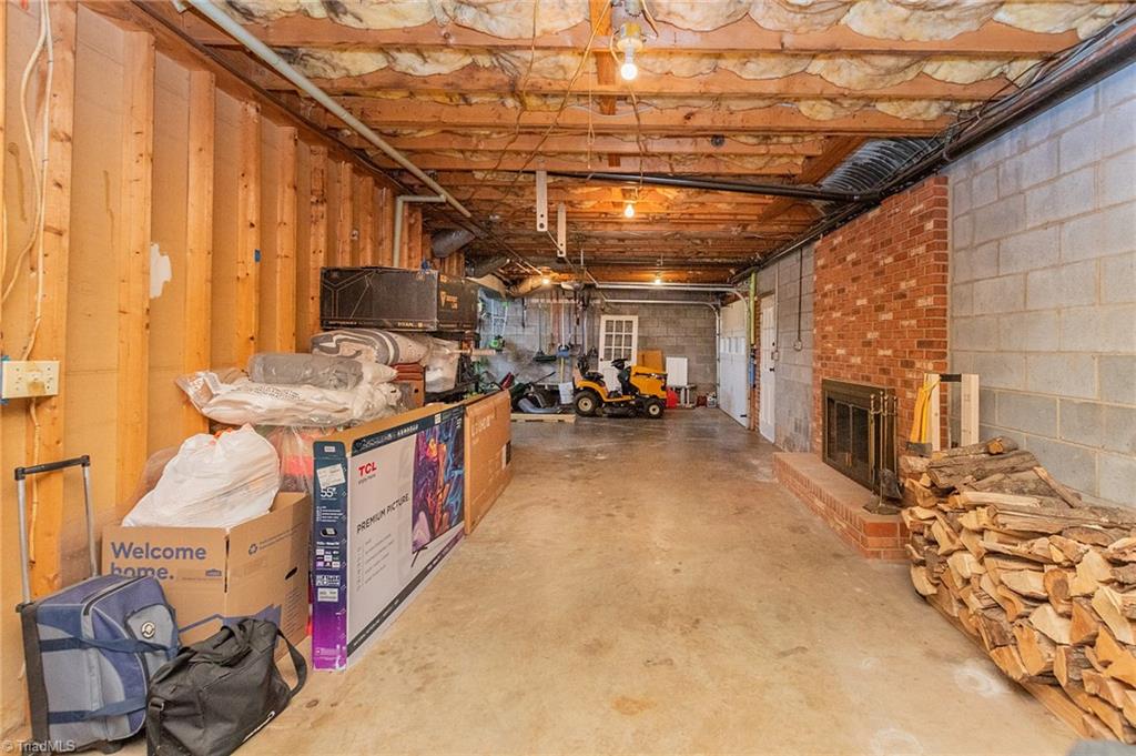 4800 Ina Lane Walkertown, NC 27051 - Photo 37 of 49