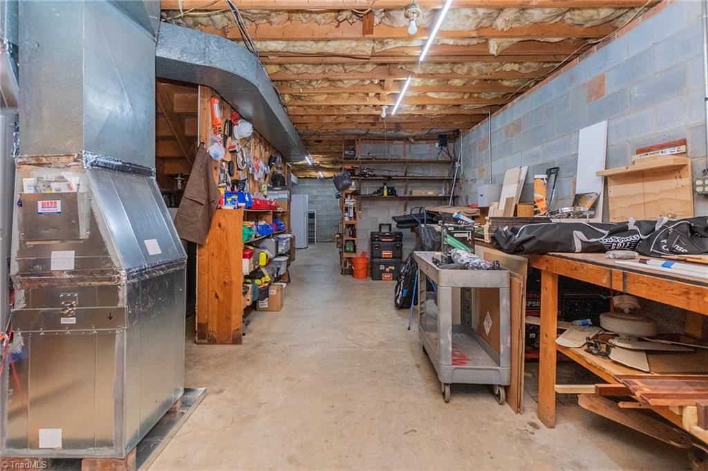 4800 Ina Lane Walkertown, NC 27051 - Photo 40 of 49