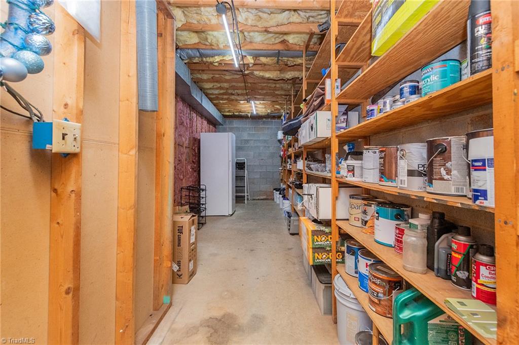 4800 Ina Lane Walkertown, NC 27051 - Photo 41 of 49