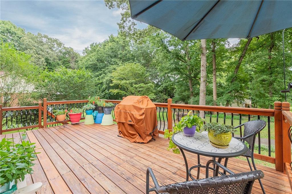 4800 Ina Lane Walkertown, NC 27051 - Photo 42 of 49