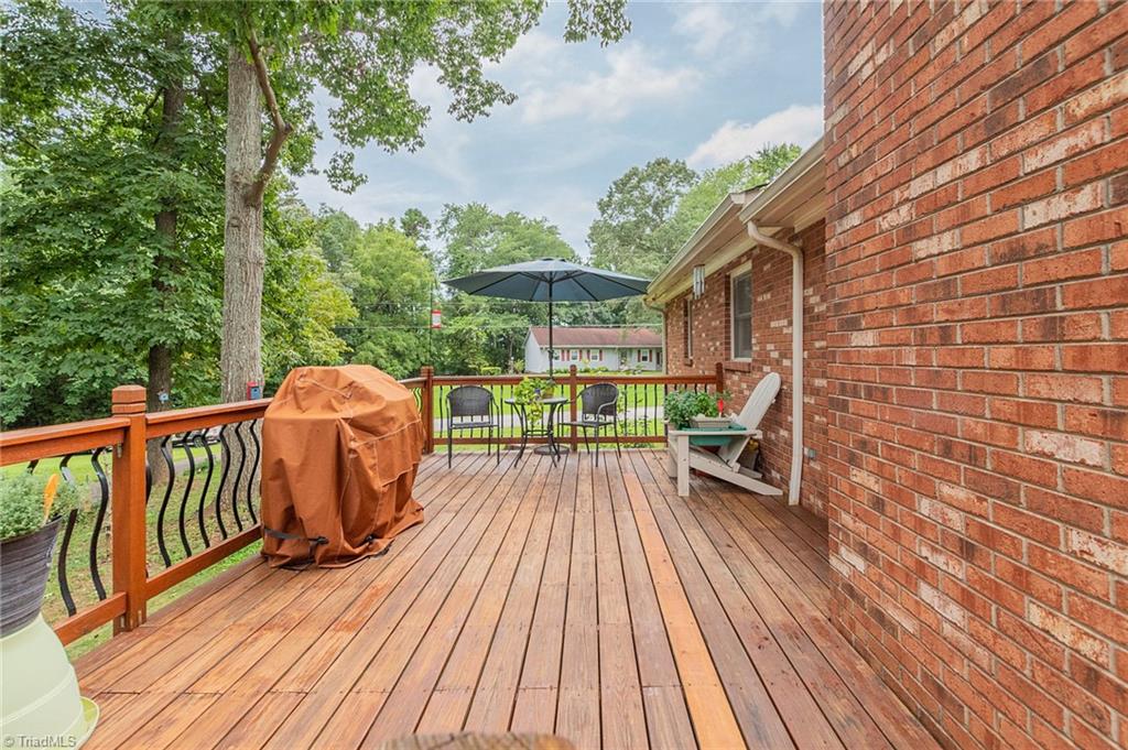 4800 Ina Lane Walkertown, NC 27051 - Photo 43 of 49