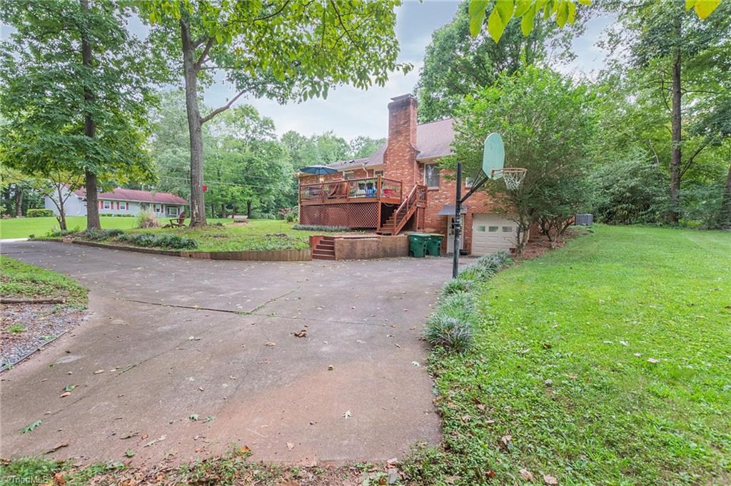 4800 Ina Lane Walkertown, NC 27051 - Photo 45 of 49