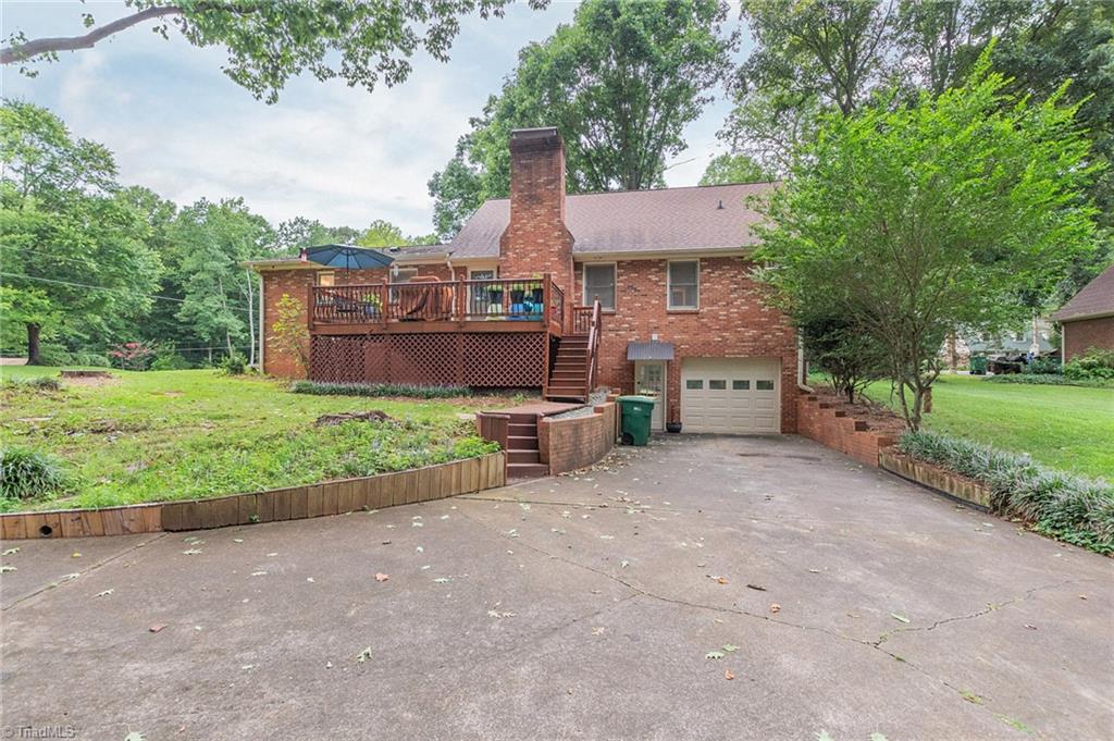 4800 Ina Lane Walkertown, NC 27051 - Photo 46 of 49