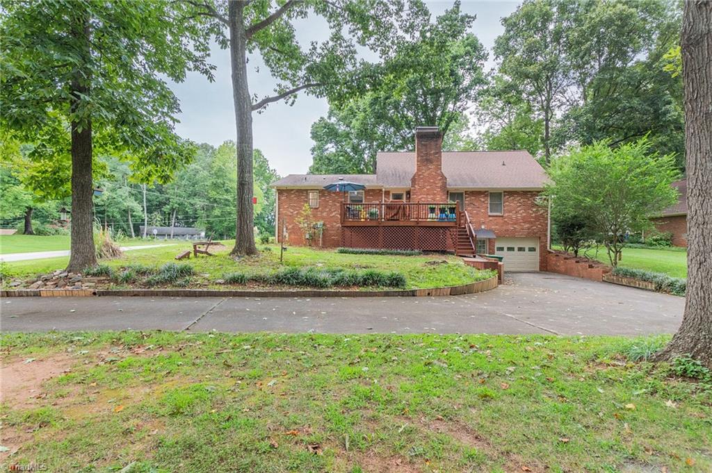 4800 Ina Lane Walkertown, NC 27051 - Photo 47 of 49