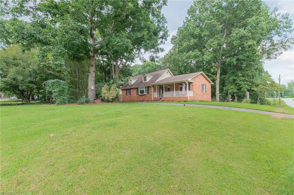 4800 Ina Lane Walkertown, NC 27051 - Photo 48 of 49