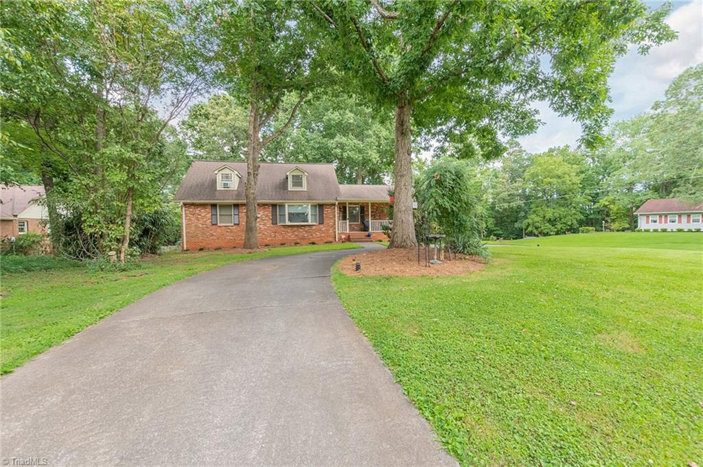 4800 Ina Lane Walkertown, NC 27051 - Photo 49 of 49