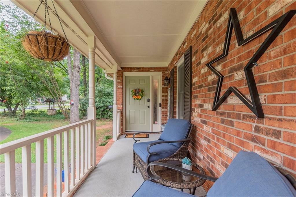 4800 Ina Lane Walkertown, NC 27051 - Photo 6 of 49