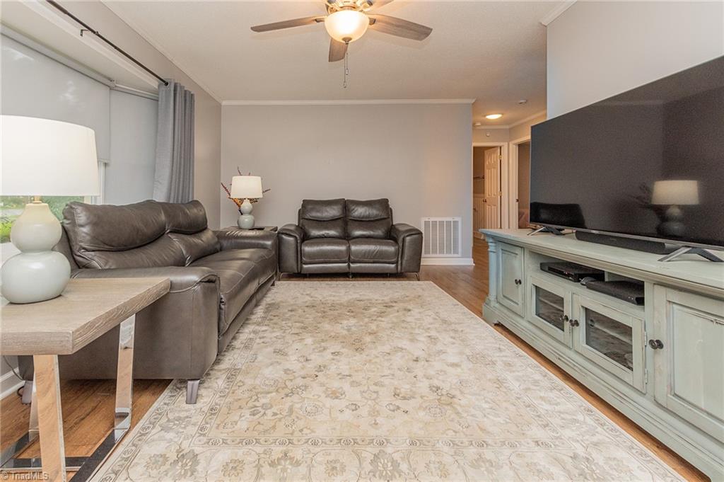 4800 Ina Lane Walkertown, NC 27051 - Photo 7 of 49