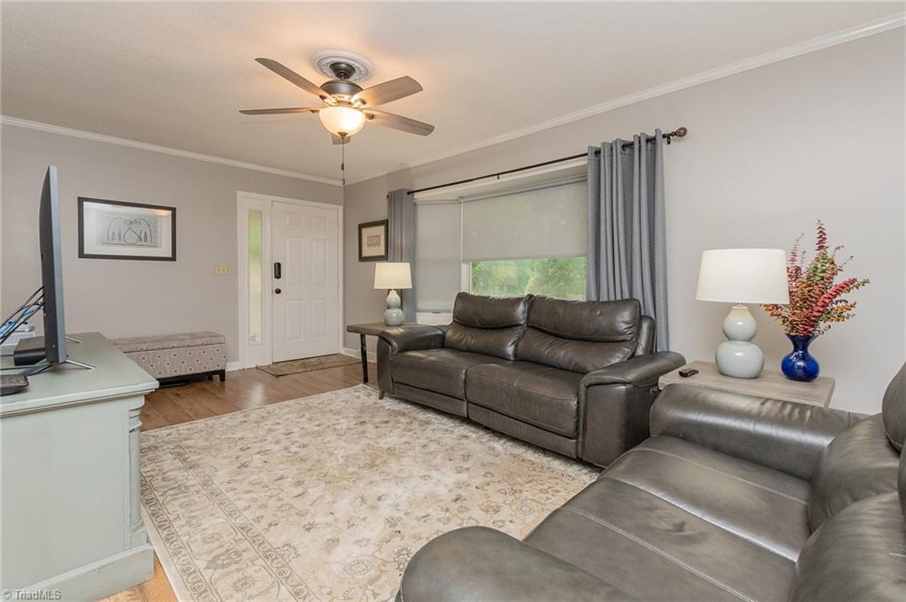 4800 Ina Lane Walkertown, NC 27051 - Photo 8 of 49