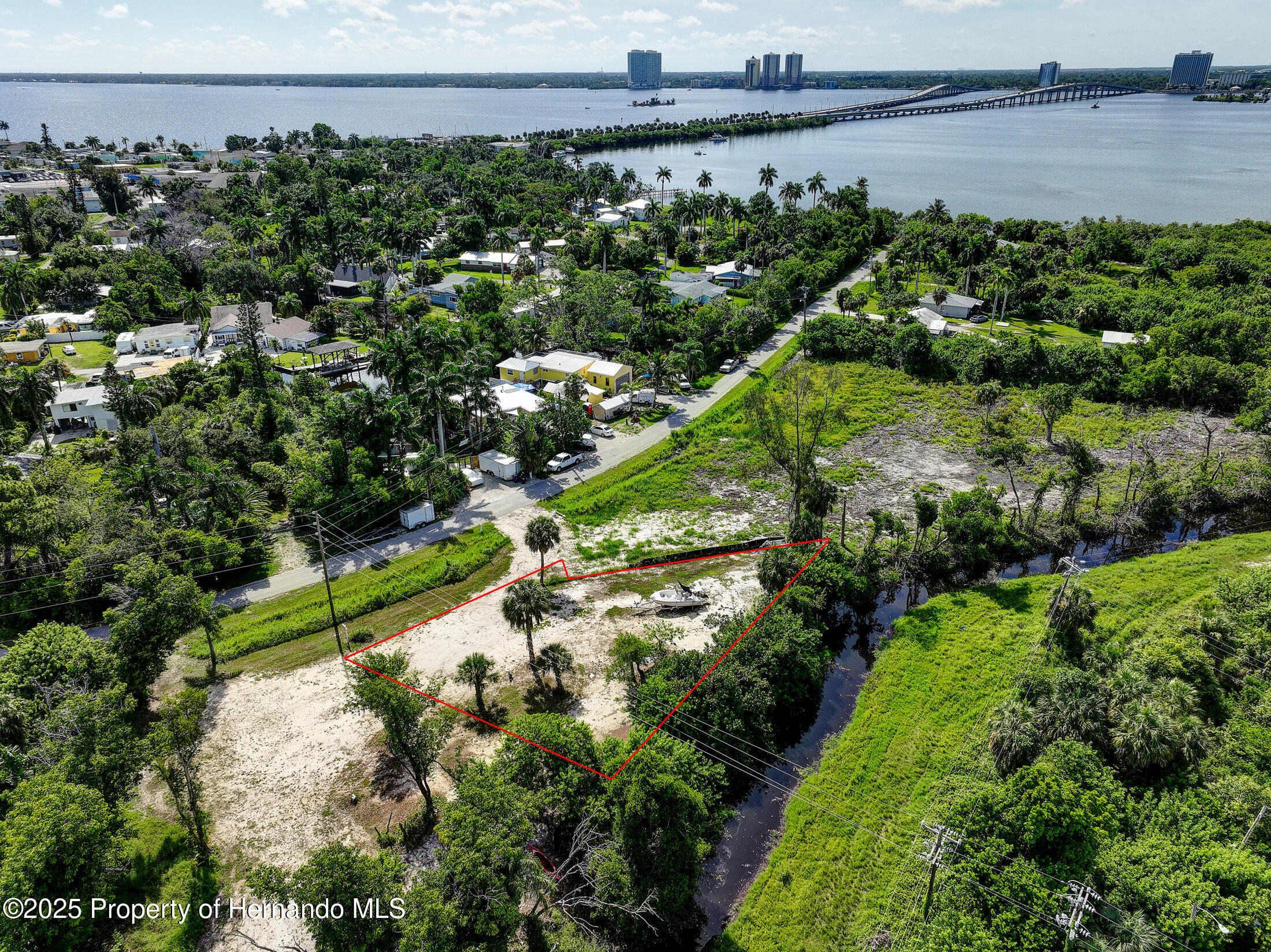 1107 River Road North Fort Myers, FL 33903 - Photo 1 of 10