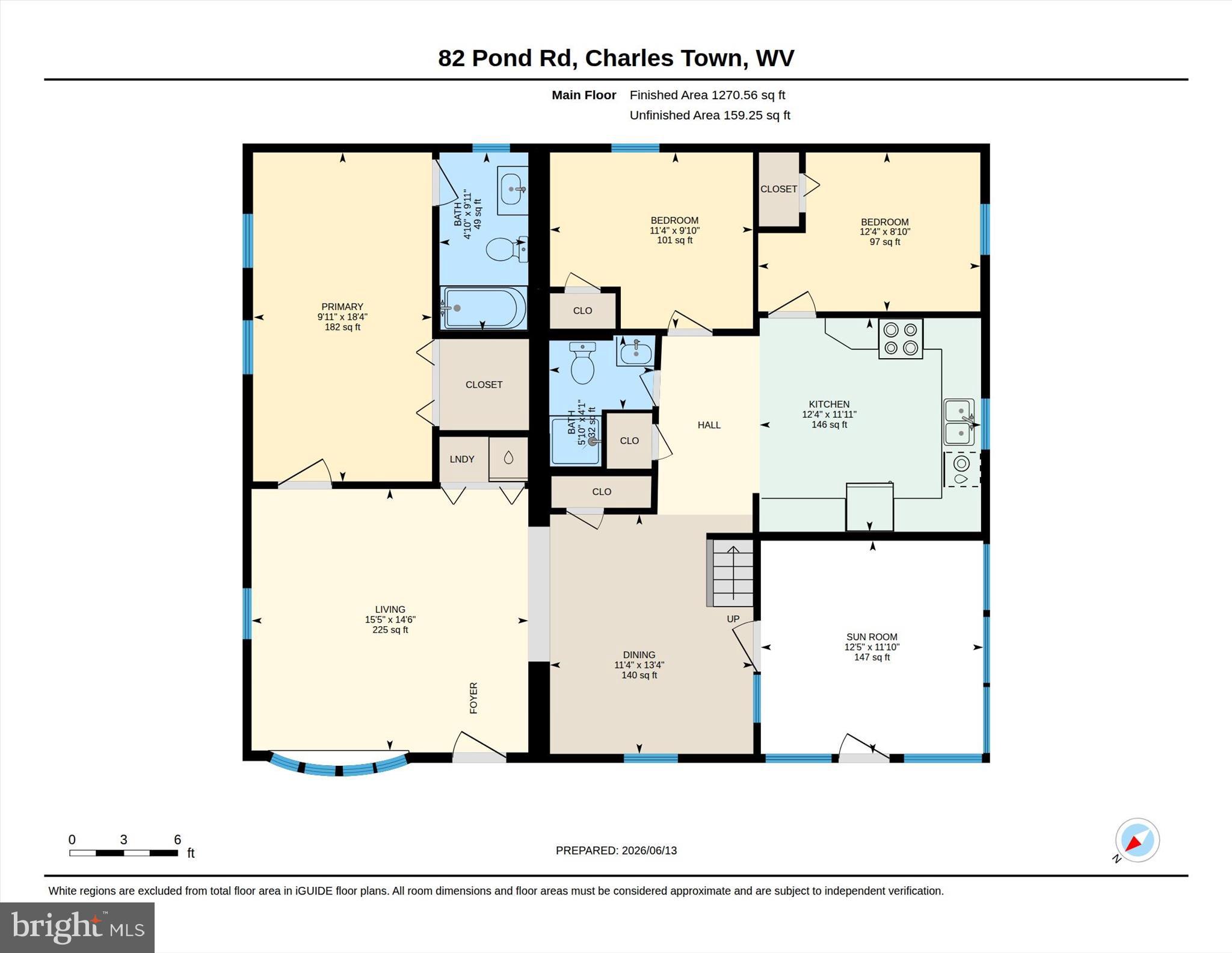 82 Pond Road Charles Town, WV 25414 - Photo 91 of 92 900-floor_imperial_en_1