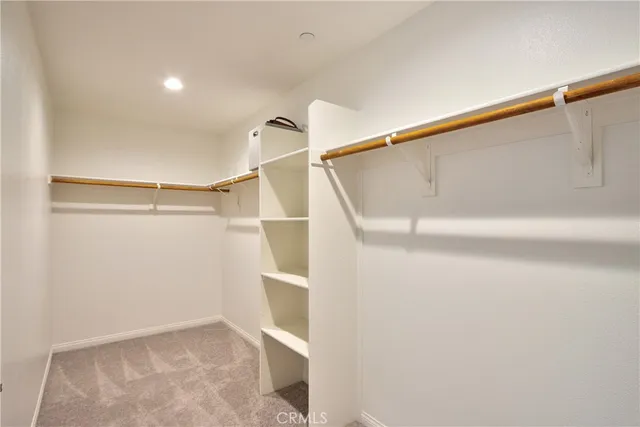 a room with a window and a table