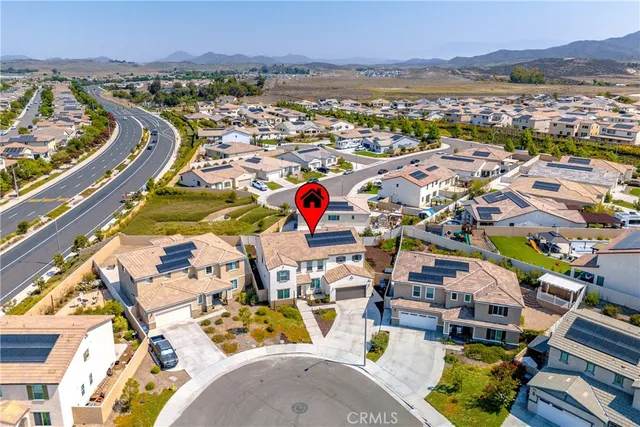 $789,000 | 33022 Clairette Court, Winchester, CA 92596