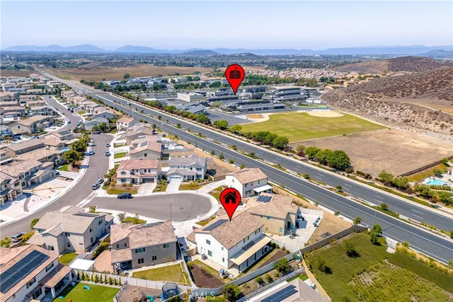 $789,000 | 33022 Clairette Court, Winchester, CA 92596