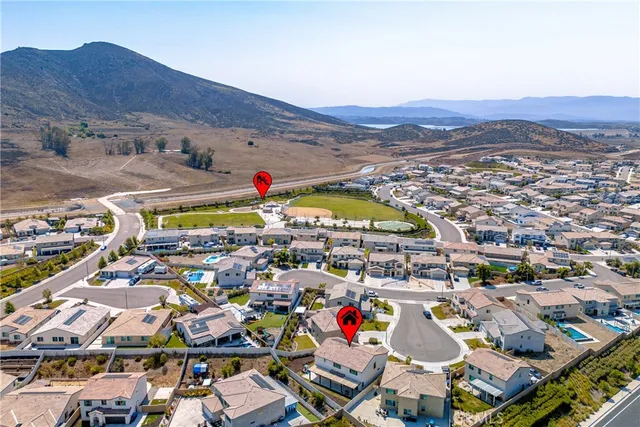 $789,000 | 33022 Clairette Court, Winchester, CA 92596