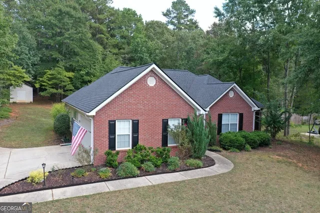 $324,900 | 1129 River Green Court, McDonough, GA 30252