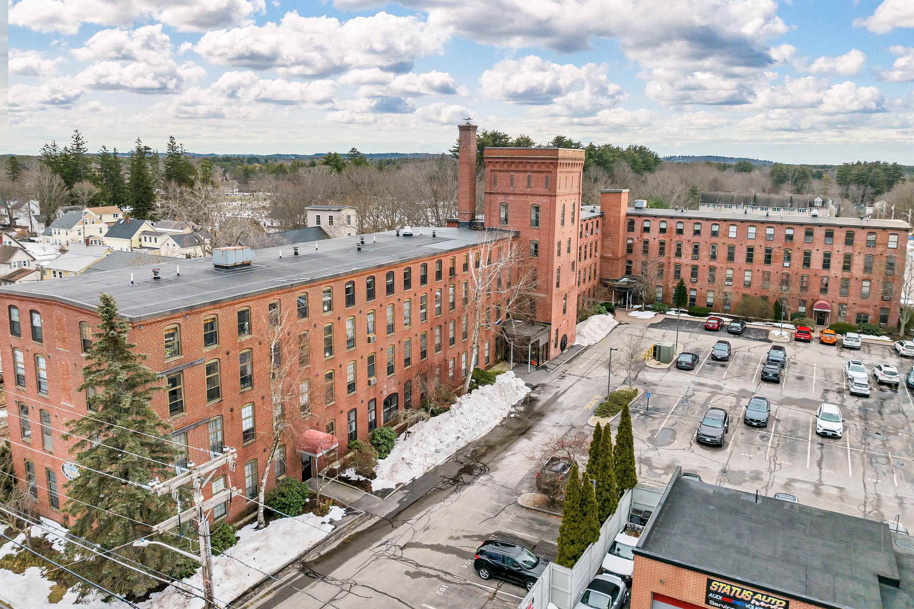 156 Front Street, Unit 209 Exeter, NH 03833 - Photo 17 of 34