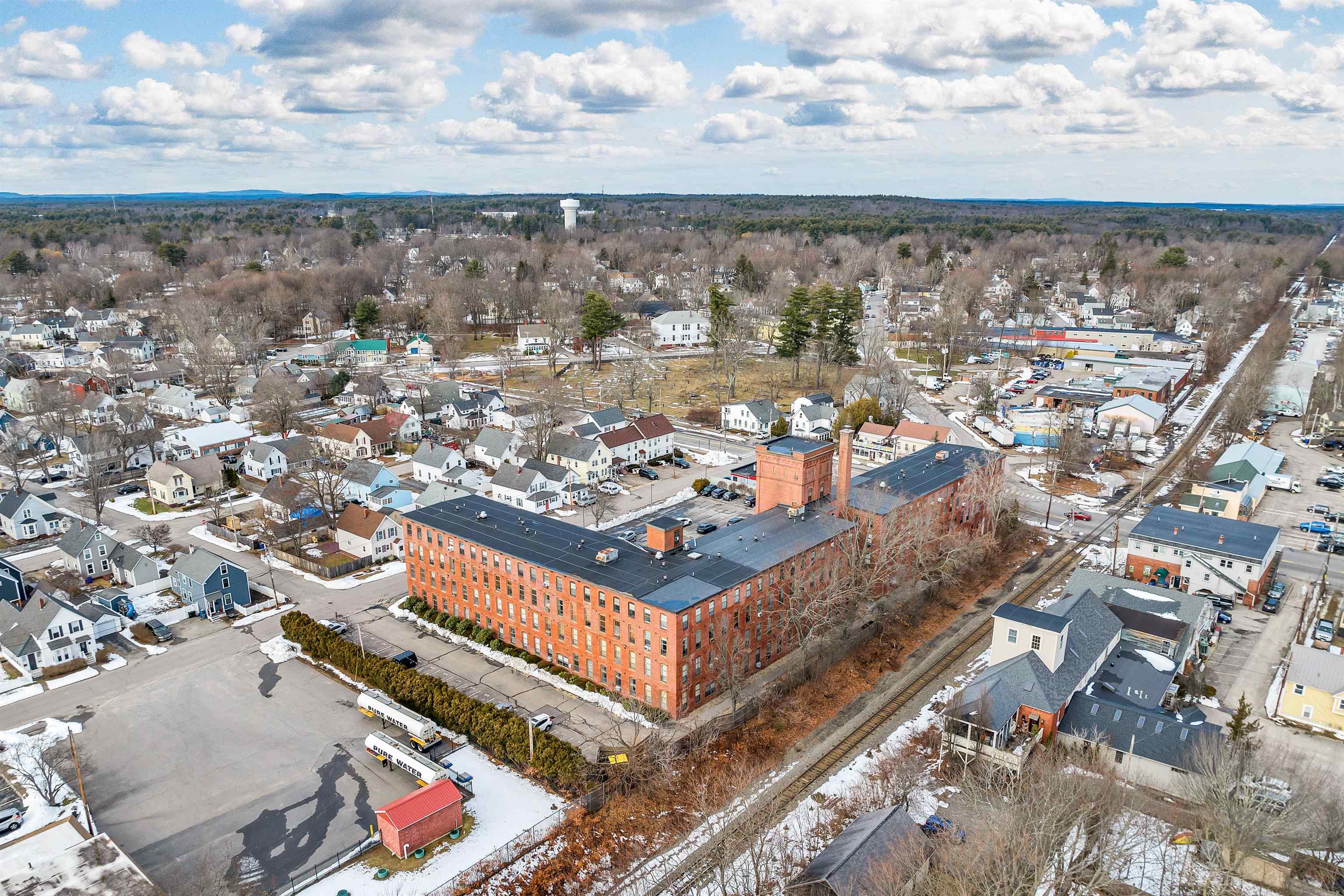 156 Front Street, Unit 209 Exeter, NH 03833 - Photo 25 of 34