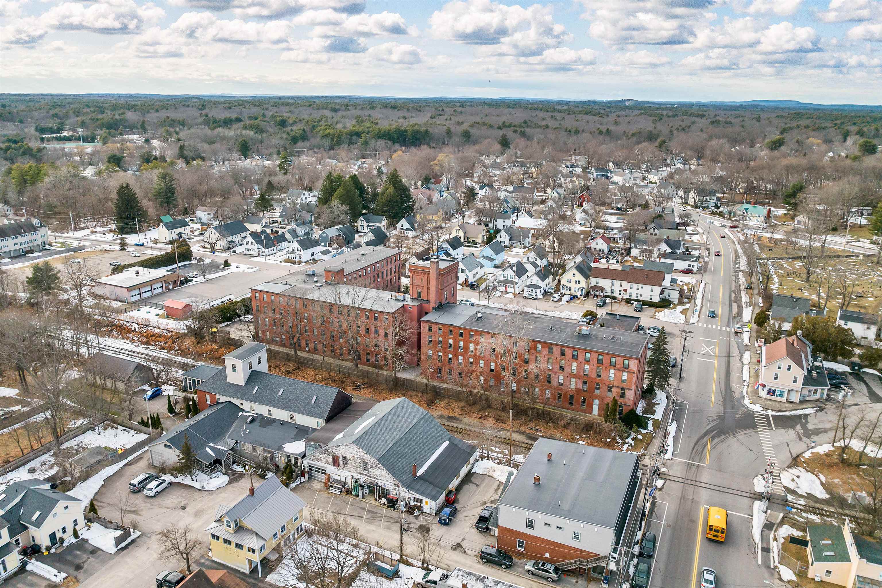156 Front Street, Unit 209 Exeter, NH 03833 - Photo 27 of 34
