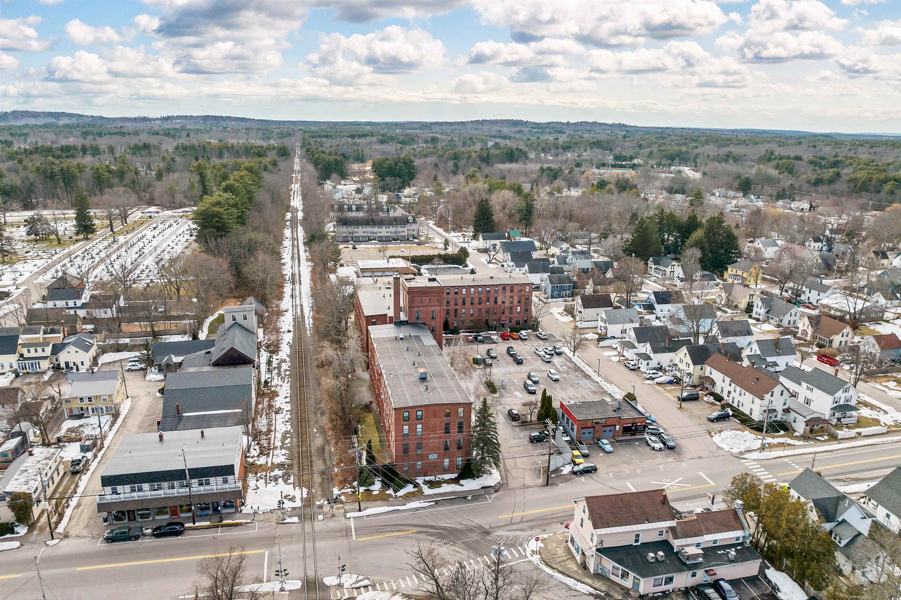 156 Front Street, Unit 209 Exeter, NH 03833 - Photo 28 of 34