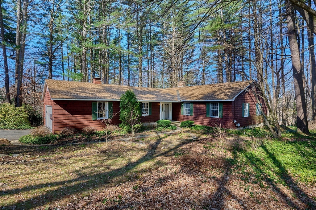 226 Birnam Road Northfield, MA 01360 - Photo 1 of 30