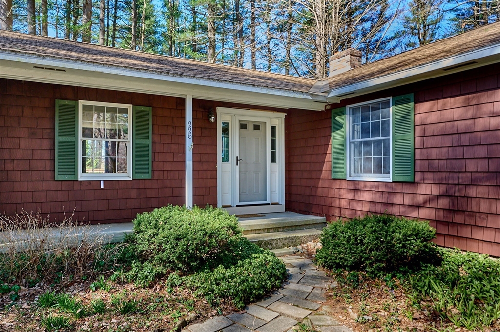 226 Birnam Road Northfield, MA 01360 - Photo 2 of 30