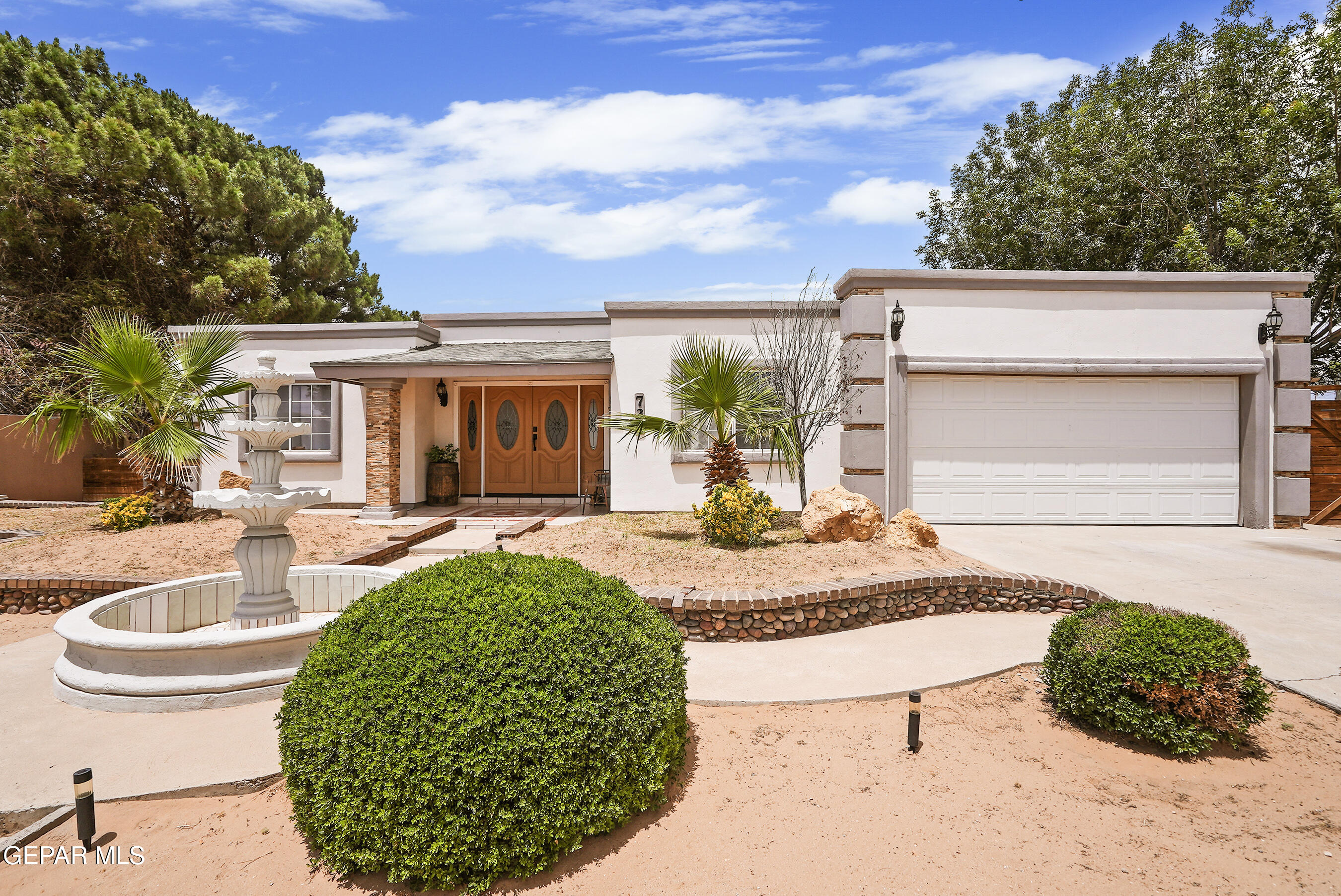 731 Plazer Place El Paso, TX 79928 - Photo 1 of 1 DSC00046