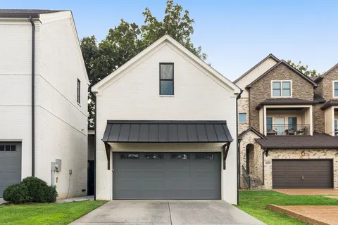 $1,999,900 | 840 Kirkwood Avenue, Nashville, TN 37204
